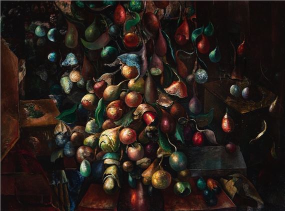 Still life - Joseph Szabó