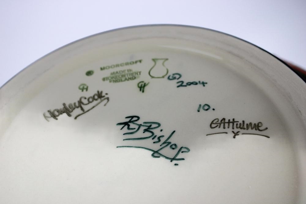 Rachel Bishop | dated 2004 (2004) | MutualArt