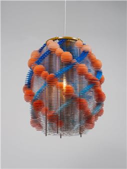 Jorge Pardo - PKM Gallery