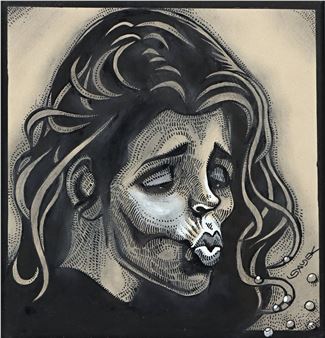 Fine Arts and Antiques - Ustar