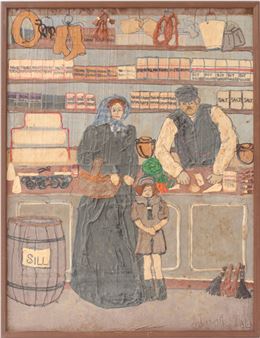 1866 Anderserik Sköld - Anderserik Sköld