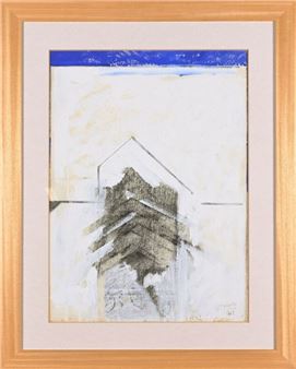 Untitled - Maxime Darnaud