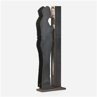 Problem of Sense Perception II - David Smyth