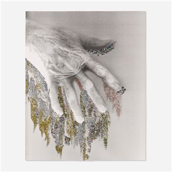 My Legacy - Barbara T. Smith