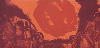 On Fire: Energy, Climate, Infrastructure: Westport Public Art Collections - MoCA Westport