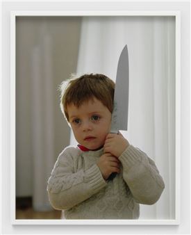 An Orgy of The Mind With Charlie Fox