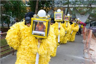 Transformative Heat: The 38th Panorama of Brazilian Art at MAM São Paulo