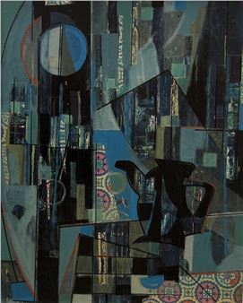 Standuhr - Robert Raths