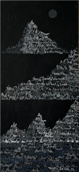 Archipel du Silence - Tristan Solier