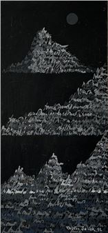 Archipel du Silence - Tristan Solier