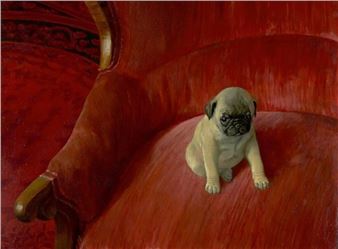 10 Surprising Masterpieces You Can Find in DailyArt App