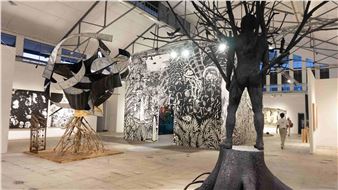 ARTSUBS: An Ambitious New Exhibition in Surabaya