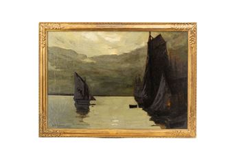 Marine - Albert Matignon