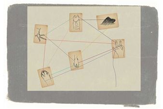 Museum Tinguely Presents 'String Figures: A Research Exhibition'