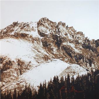 Dan Friday & Eunika Rogers: Guadalupe Street Feature - Blue Rain Gallery, Santa Fe