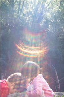 Rinko Kawauchi: a faraway shining star, twinkling in hand - Fotografiska Berlin
