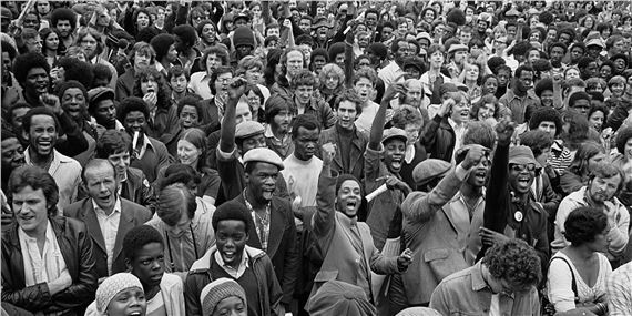 Resistance - Turner Contemporary