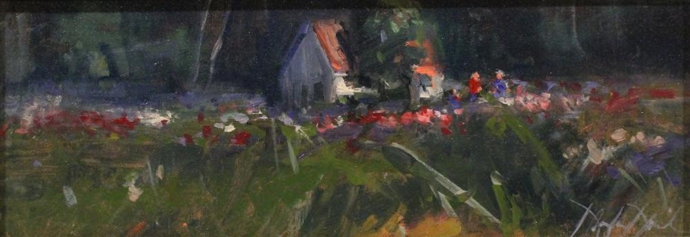 Douglas David Overview: Sales Records & Exhibition History