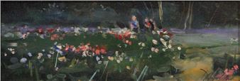 Douglas David | 7 Artworks at Auction | MutualArt