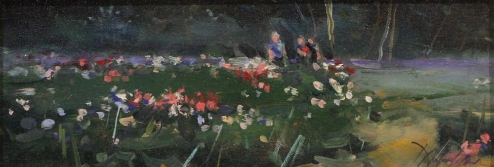 Douglas David | 8 Artworks at Auction | MutualArt