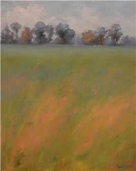 Douglas David | 7 Artworks at Auction | MutualArt