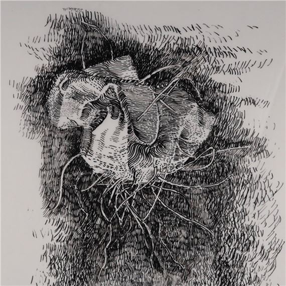 Doru Tulcan | Untitled | MutualArt