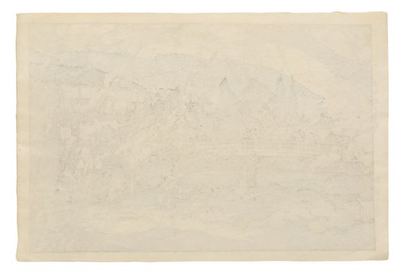 Hiroshi Yoshida | Showa era (1926-1989), dated 1940, 1935, and 1941 ...