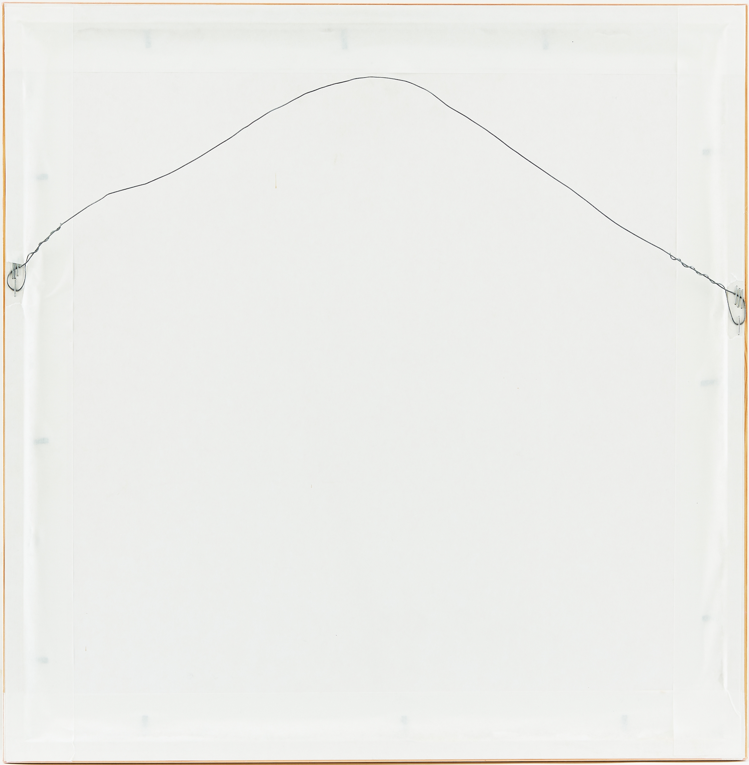 Artwork by Bruno Liljefors, ”Hafstrutar”. Signerad och daterad Bruno Liljefors -13, Made of watercolor