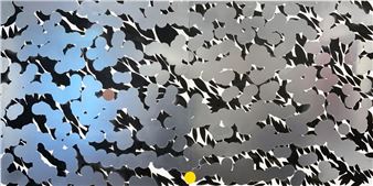 Holiday Group Exhibition - Jerald Melberg Gallery