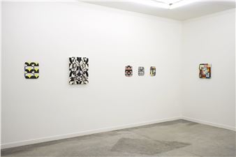 Kevin Umaña: Mother’s Dream - Romer Young Gallery