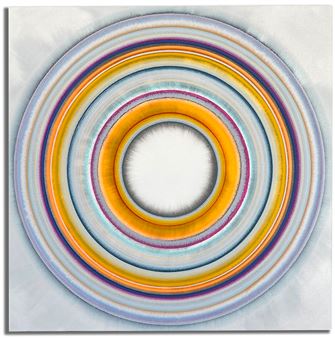 Michael Hoffman: Winterbloom - Addington Gallery