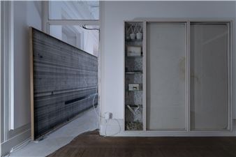 Stefan Vogel: CENAS - Galerie Jahn and Jahn, Lisbon