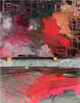 Elsbeth Böniger & Christian Indermühle - Galerie Bernhard Bischoff & Partner