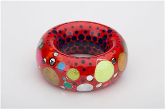 RAM Showcase: Focus on Adornment - Racine Art Museum