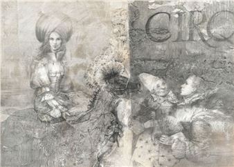 Untitled - Paul Daucé