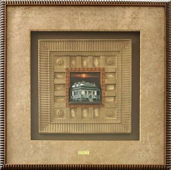 'Hawthorne Cottage, Brigus' - Catherine Karnes Munn