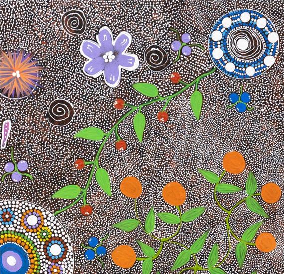 GLENDA ROBERTSON | GLENDA ROBERTSON (2021) | MutualArt