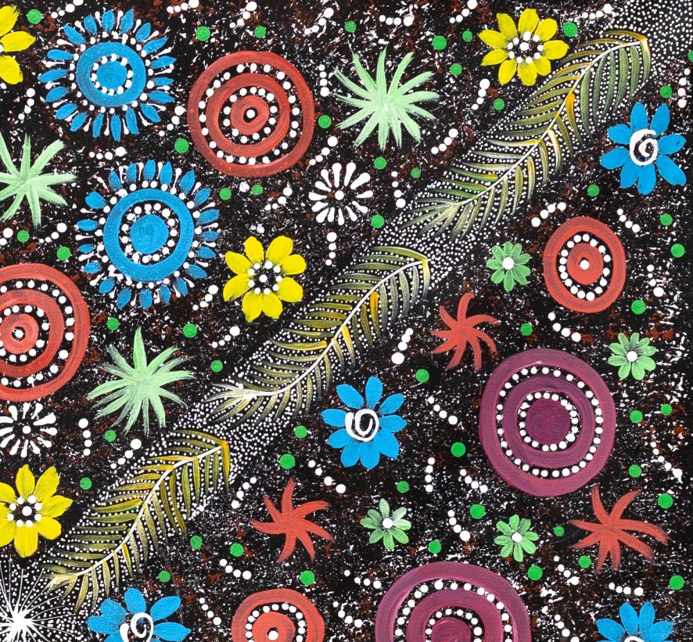 JOYLENE POPE | JOYLENE POPE (2021) | MutualArt