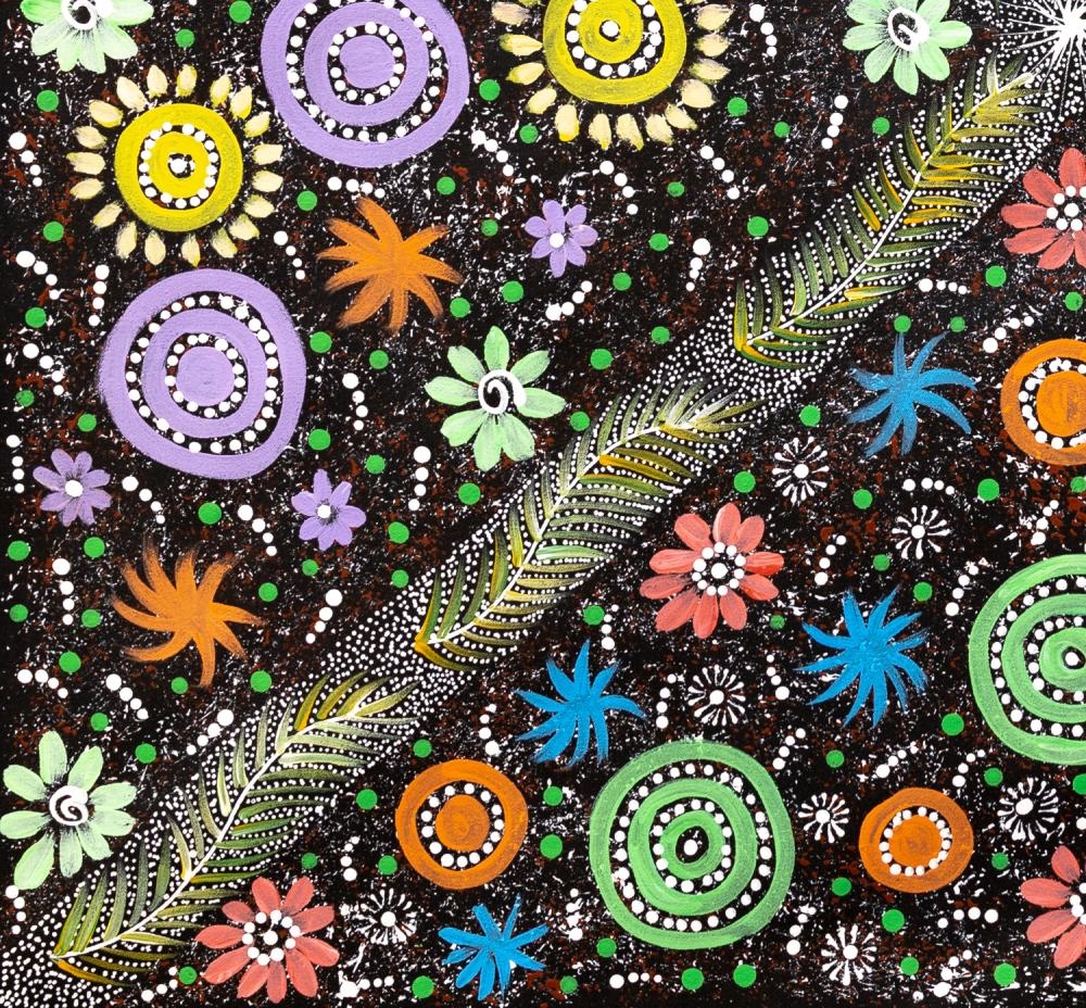 JOYLENE POPE | JOYLENE POPE (2021) | MutualArt