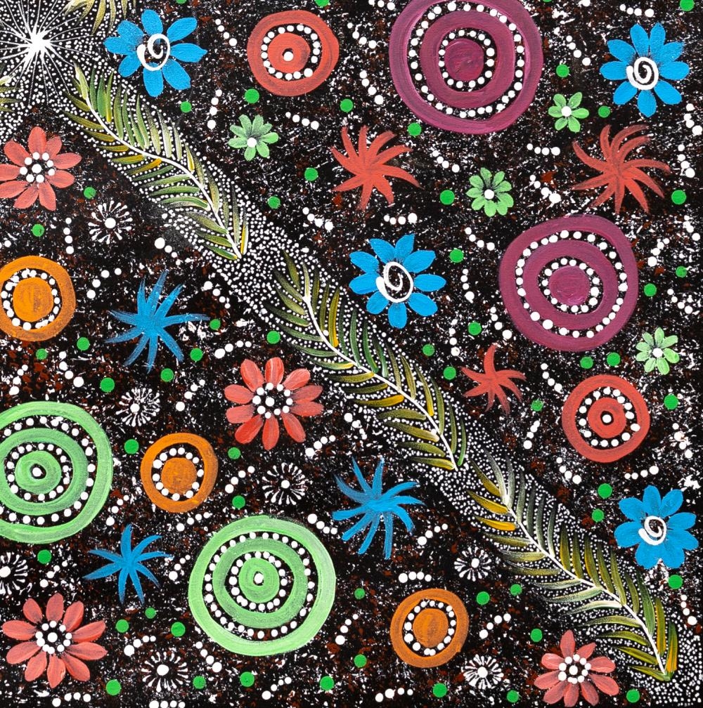 JOYLENE POPE | JOYLENE POPE (2021) | MutualArt
