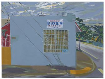 5825 NE 2nd Ave. Miami, FL 33137 - Eddie Arroyo