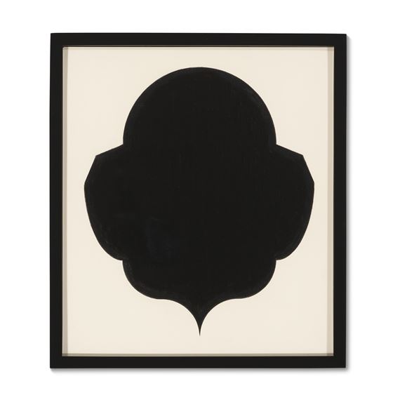Allan McCollum | Collection of Thirty Drawings (1988 - 1990) | MutualArt