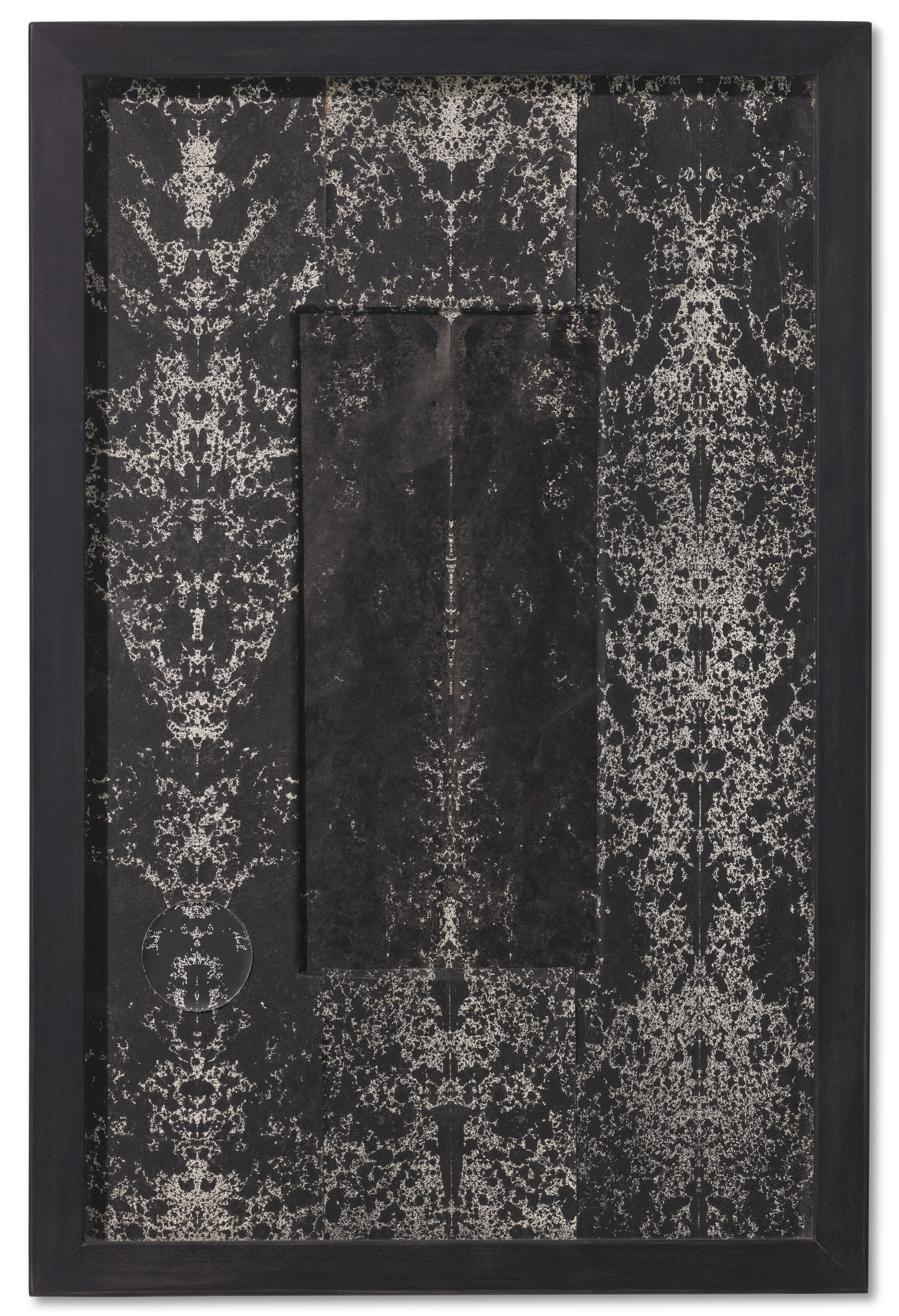 Bruce Conner | Untitled (1993) | MutualArt