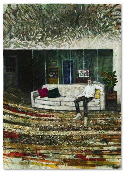 Francis Patrick Kelly IV (December)