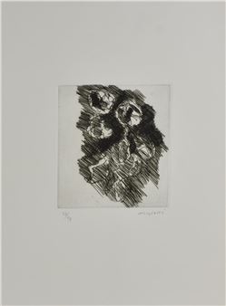 PRINTS AND MULTIPLES OF MODERN AND CONTEMPORARY ART - Itineris