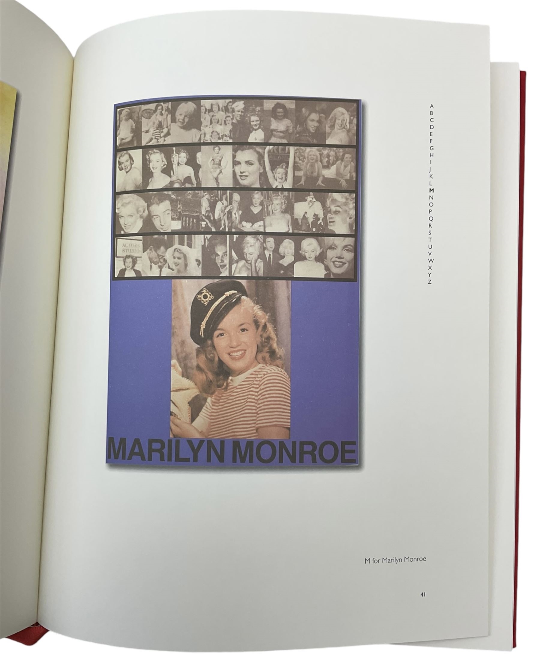 Peter Blake | Alphabets | MutualArt