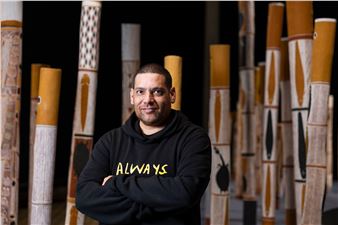 5th National Indigenous Art Triennial: After the Rain