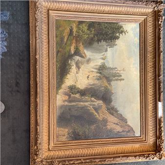 Joseph Jansen | 42 Artworks at Auction | MutualArt