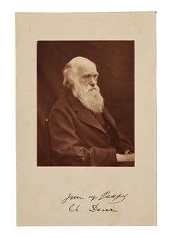 A group of five photographs, -1878 - Ernest Edwards