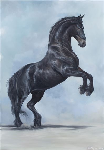 Sonet by Weronika Formejster, 2024